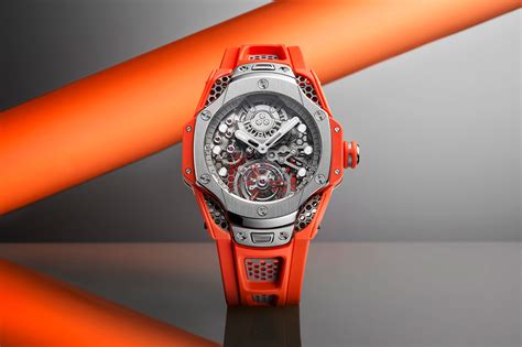 hublot home band prijs|Hublot big bang tourbillon.